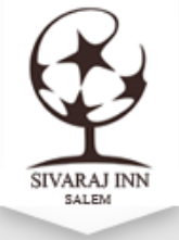 Sivaraj Inn  SalemLogo